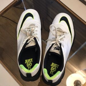 Nike Golf Shoes